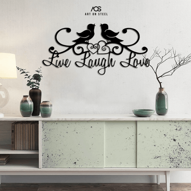 Live-Laugh-Love-Birds-Metal-Wall-Art-SQ11