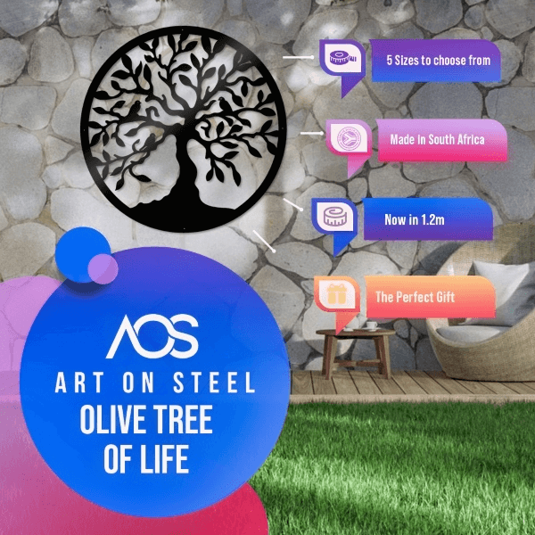 Olive-tree-of-life-metal-wall-art-V1