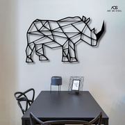Rhino-metal-wall-art-SQ3