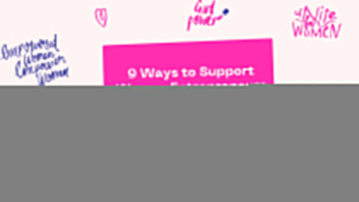 9 Ways to Support Women Entrepreneurs in South Africa