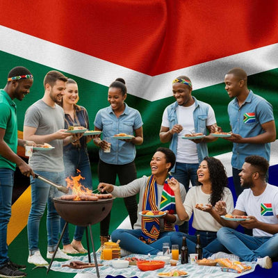 Heritage Day South Africa 2025 | Meaning, History & Celebration Beyond the Braai