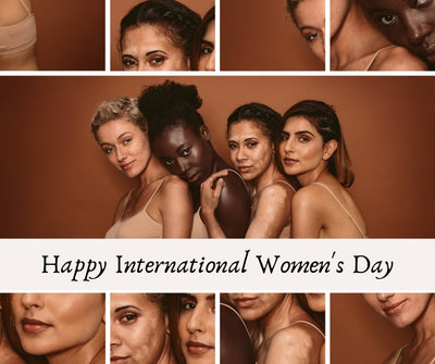 International Women’s Day 2025– History, Importance & Women’s Month Celebration