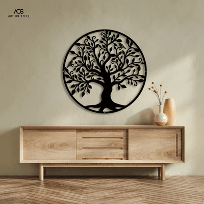 The Tree of Life: Meaning, Symbolism, and Spiritual Insights