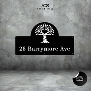 House Number | AOS20