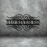 House Number | AOS21