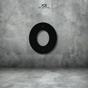 House Numbers | Bold