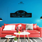 Eet-Slaap-Jag-Steel-Art-SQ2