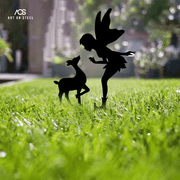 Fairy-and-fawn-garden-decor-SQ2