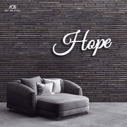 Hope-Steel-Art-Word-WHITE-SQ2