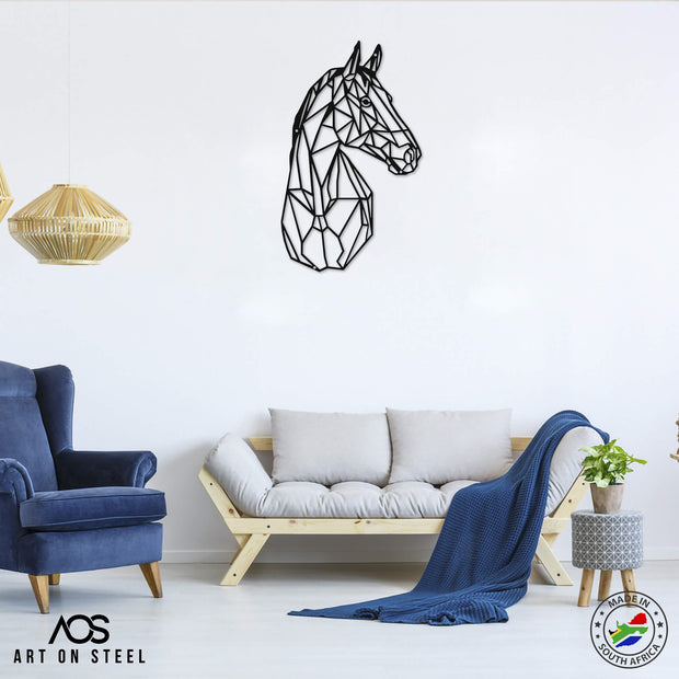 Horse-Head-Steel-Art-SQ2