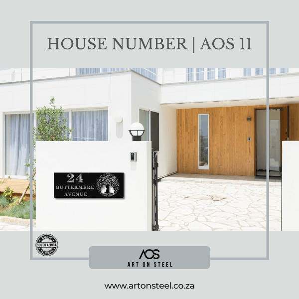 House Number | AOS11