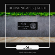 House Number | AOS11