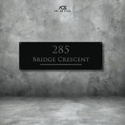 House Number | AOS13