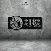 House Number | AOS15