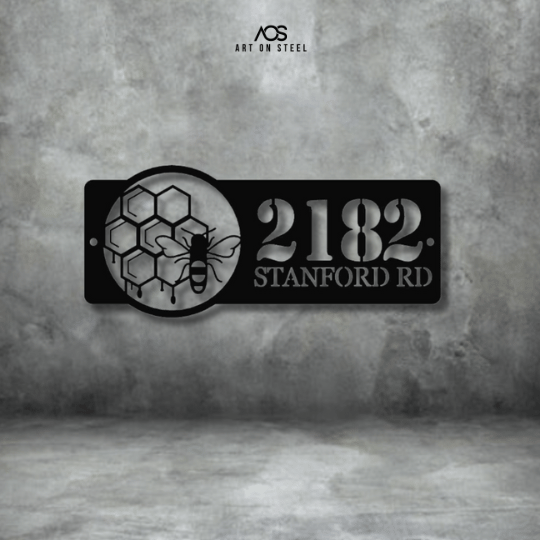 House Number | AOS15