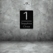 House Number | AOS1