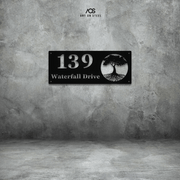 House Number | AOS3