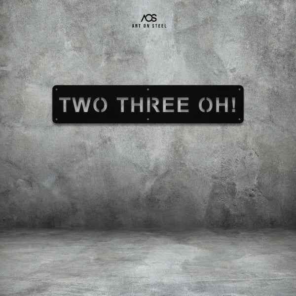 House Number | AOS6