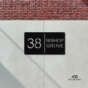 House Number | AOS2