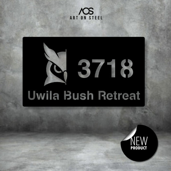 House Number | AOS19