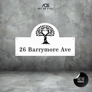 House Number | AOS20
