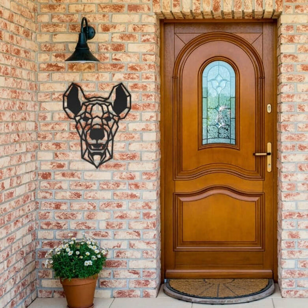 Hyena-metal-wall-art-SQ3