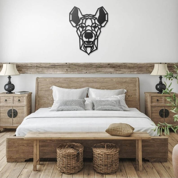 Hyena-metal-wall-art-SQ4