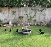Dachshund | Garden Decor
