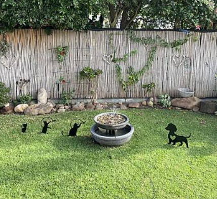 Dachshund | Garden Decor