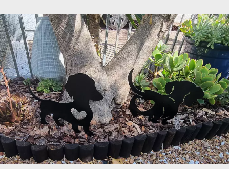 Dachshund | Garden Decor