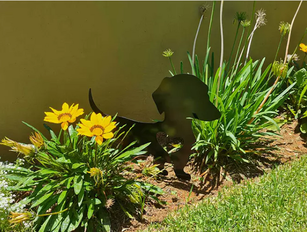 Dachshund | Garden Decor