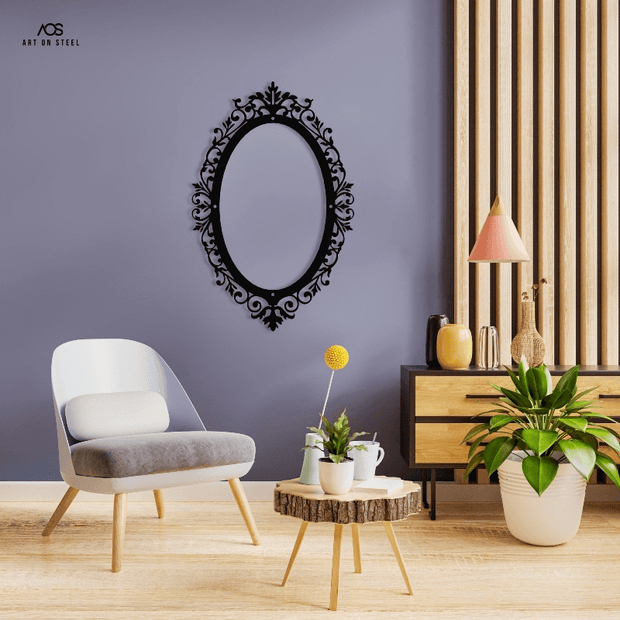 Vintage Frame 2 | Home Decor