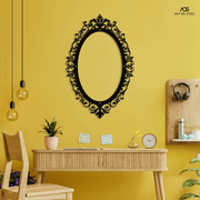 Vintage Frame 2 | Home Decor