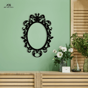 Vintage Frame 3 | Home Decor