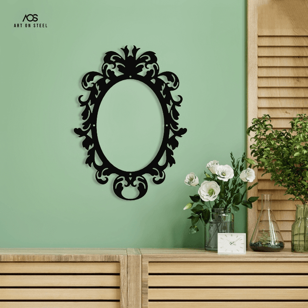 Vintage Frame 3 | Home Decor