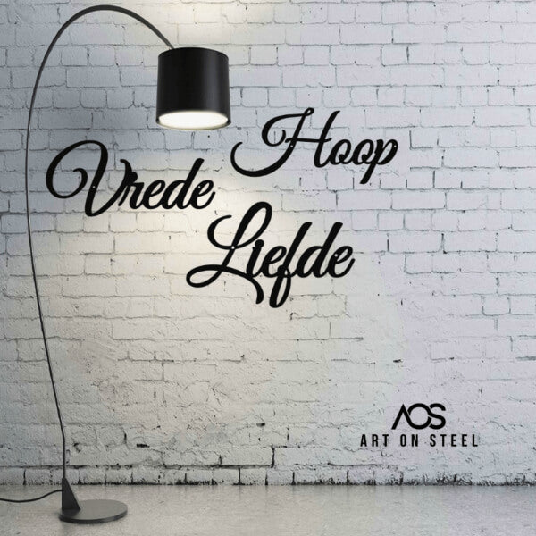 Vrede-Hoop-Liefde-Home-decor