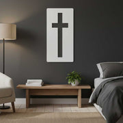 Cross | Metal Wall Art