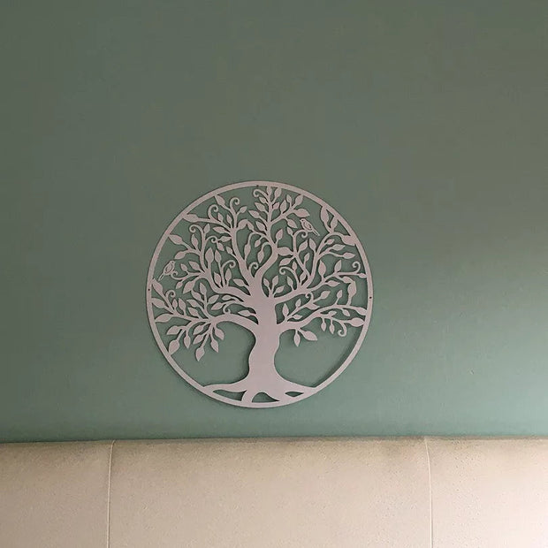 Original Tree of life Metal Wall Art