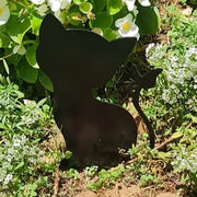 Jinx the Kitten | Garden Decor