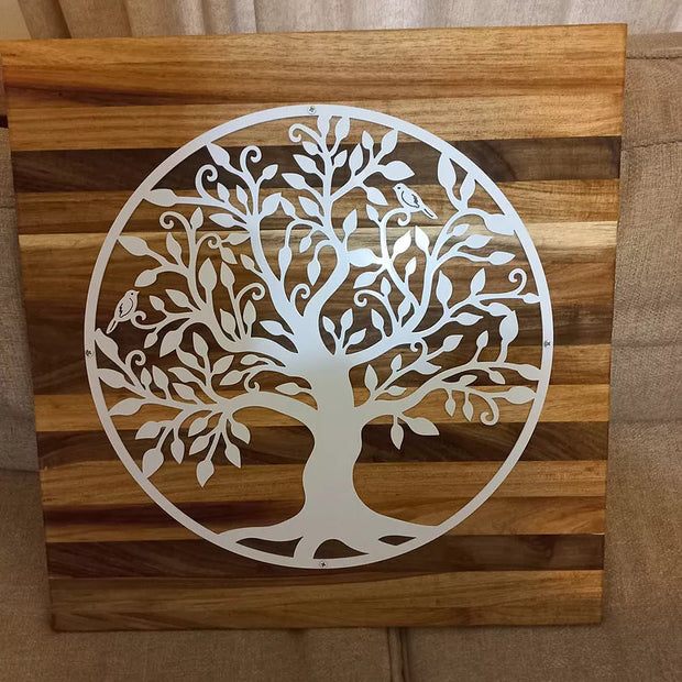 Original Tree of life Metal Wall Art