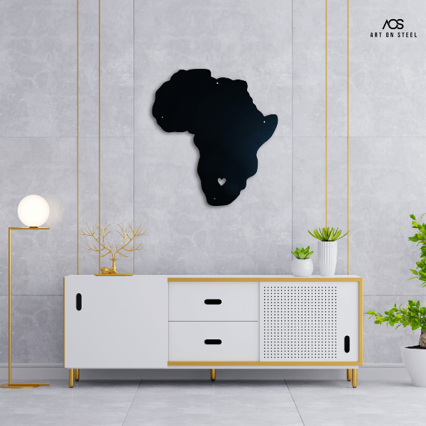 Africa-map-metal-wall-art-SQ5