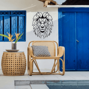 African-Lion-Metal-Wall-Art-Front-Outside