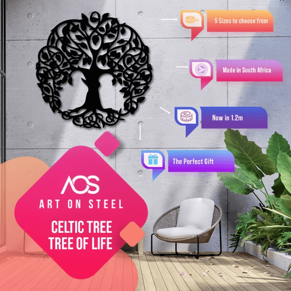 Celtic-tree-of-life-metal-wall-art-V2