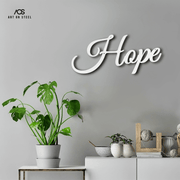 Hope-Steel-Art-Word-WHITE-SQ1