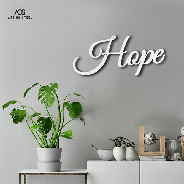 Hope-Steel-Art-Word-WHITE-SQ1