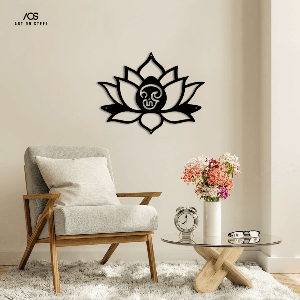 Lotus-Flower-with-Tamil-Metal-Art-SQ2