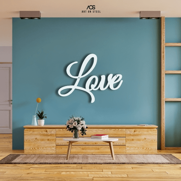 Love-Steel-Art-Word-WHITE-SQ1