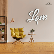 Love-Steel-Art-Word-WHITE-SQ2