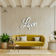 Love-Steel-Art-Word-WHITE-SQ3