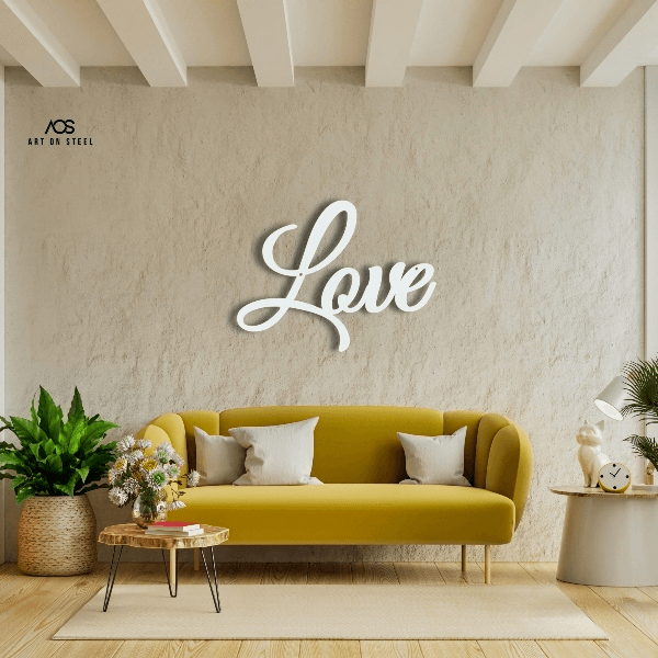 Love-Steel-Art-Word-WHITE-SQ3